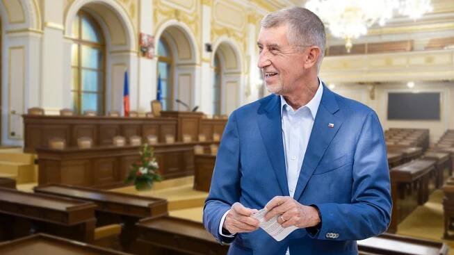 EXKLUZIVNĚ: Koho vysílá Babiš do Sněmovny? Přehled kandidátek hnutí ANO