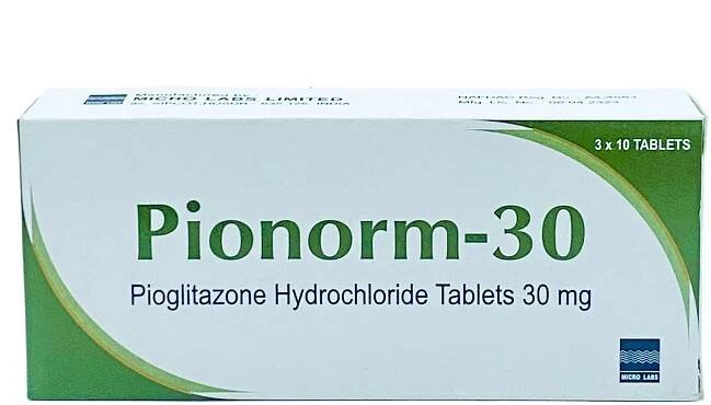 Pionorm