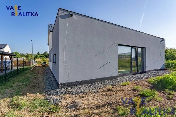 Prodej, novostavba 4+kk, Holešov | Reality.iDNES.cz 