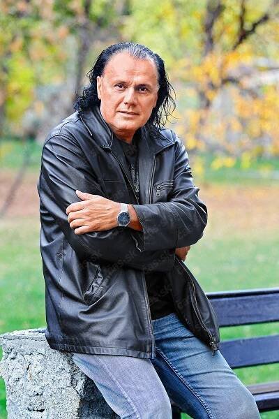 Peter Hečko dnes