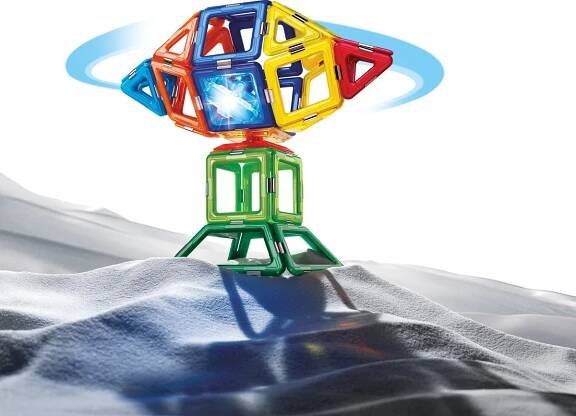 GeoSmart Space Ball 36 ks
