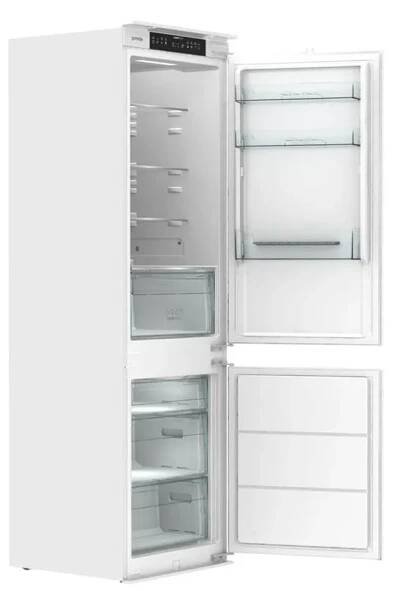 Kombinovaná chladnička - NRKI517E41 - GORENJE