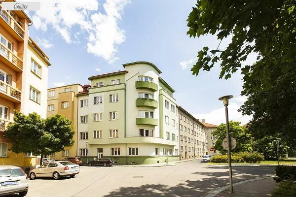 Prodej Byt 3+kk, Bulharská, Pardubice - Bílé Předměstí