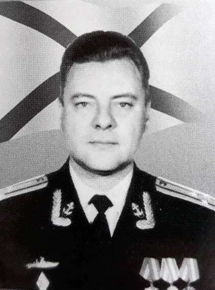 Afanasjev, Viktor Nikolajevič : A