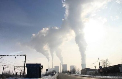 Snižování emisí ve firmách - Zelená transformace