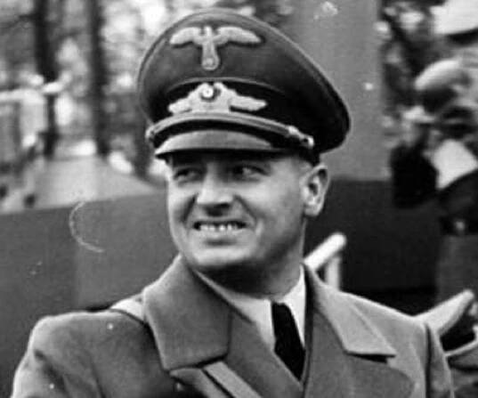 Hans Frank