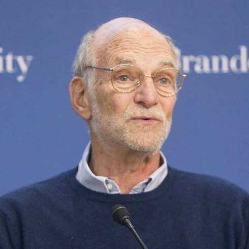 Michael Rosbash: *7.3.1944, americký genetik a chronobiolog, laureát Nobelovy ceny
