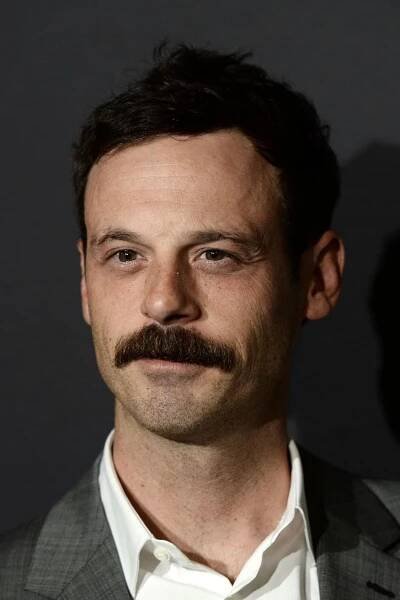 Scoot McNairy herec