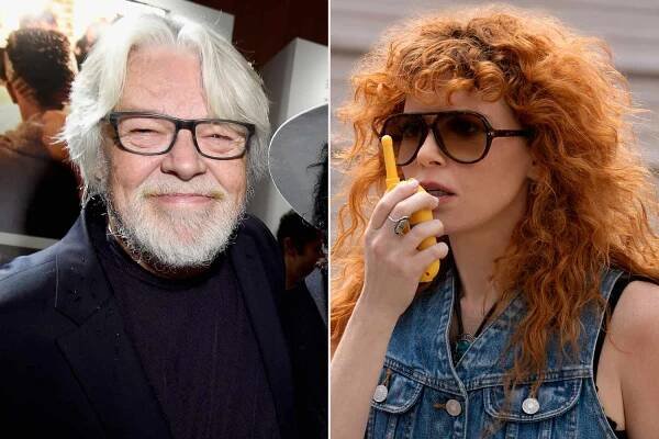Bob Seger celebrating Capitol Records 75th Anniversary on November 15, 2016 in Los Angeles, California; Natasha Lyonne in Poker Face Season 2 Episode 3