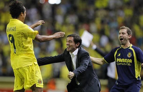 FBL-ESP-LIGA-VILLARREAL-VALENCIA