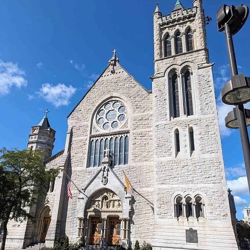 Explore Syracuse - Day Trips Around Rochester, NY