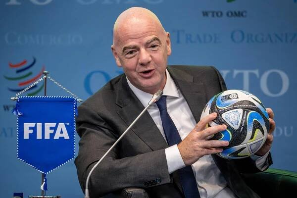 FIFA Says Women’s World Cup Faces TV Blackout in Europe