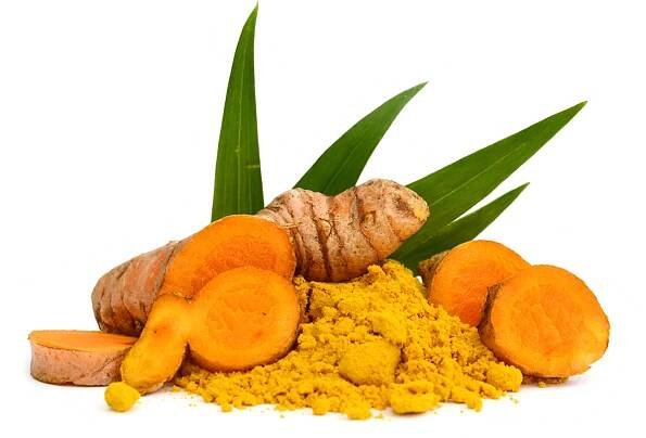 Turmeric ancient medicinal use