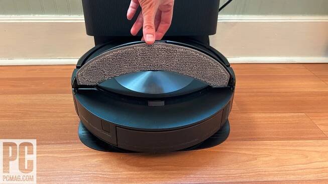 iRobot Roomba Combo j7+ Review
