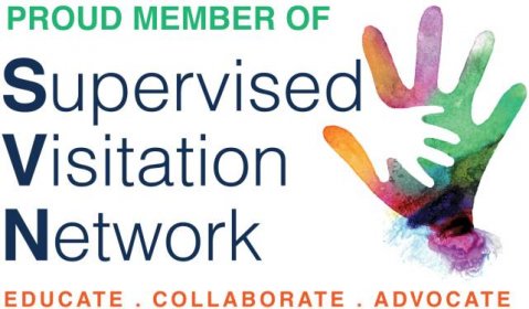Supervised Visitation Network Logo
