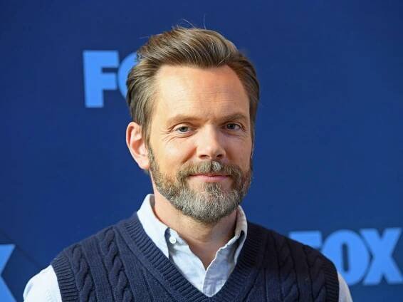 Joel McHale Just Revealed His Go-To Dinner Recipe & I'm VERY Intrigued
