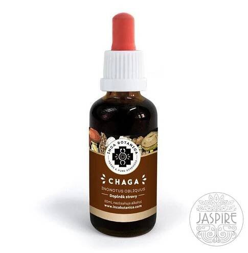 CHAGA – EXTRAKT