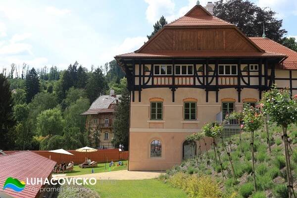 Sluneční lázně v Luhačovicích zahájily sezónu – LUHAČOVICKO.info
