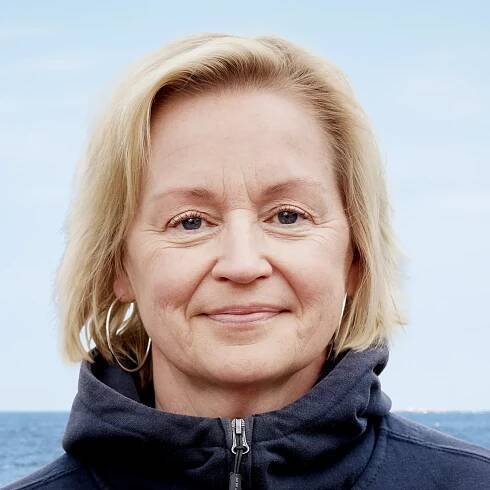 Kontakta oss | Skärgårdsstiftelsen