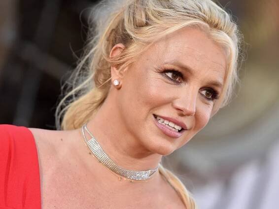 Britney Spears Is Pregnant With Her Third Child
