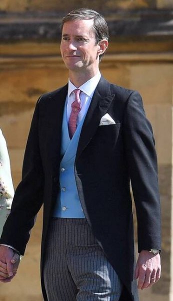 Kate Middleton's Family Tree: Sister Pippa, More Relatives