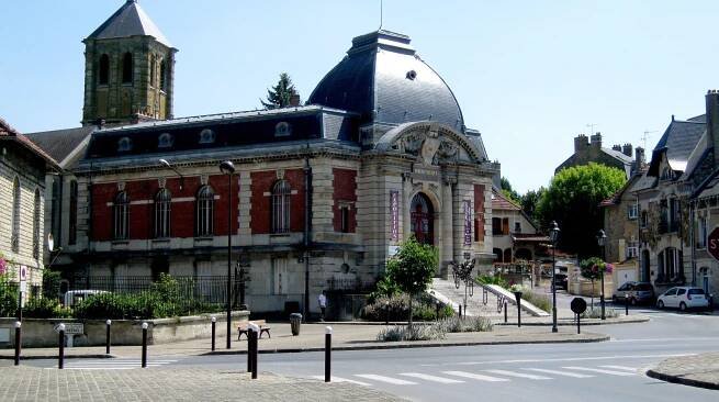 Vendre et estimer avec Mathieu immobilier