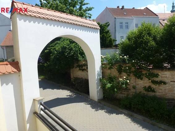 Pronájem bytu 3+kk v Mikulově | RE/MAX Permanentia