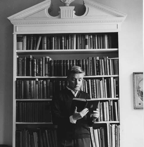 Blog 2 — Oskar Werner