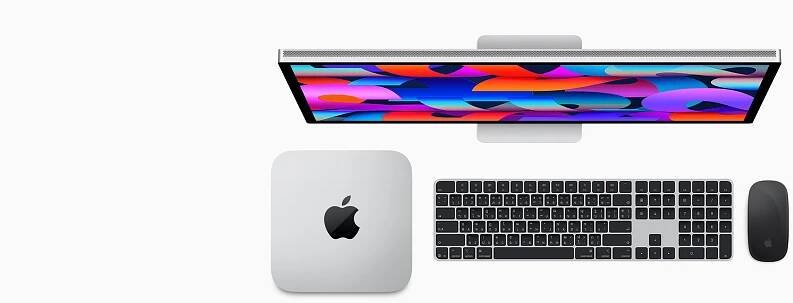 Mac Studio leasen