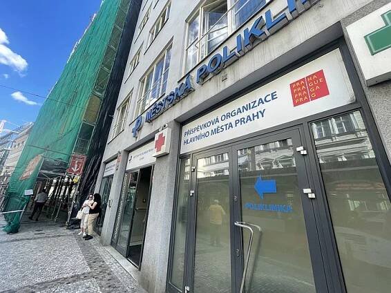 Jídelna Městské polikliniky Praha se stává fenoménem | PrahaIN 