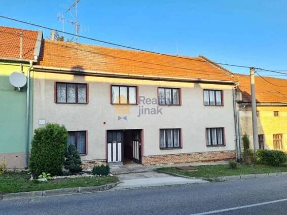 Prodej Dům, Švábenice, Vyškov