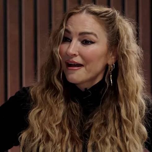 Drea de Matteo's Son Hates Her OnlyFans Career, Here's Her Response to Him