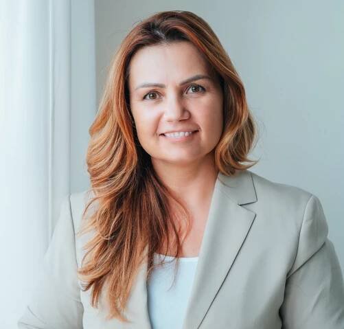 Jana Kubíková