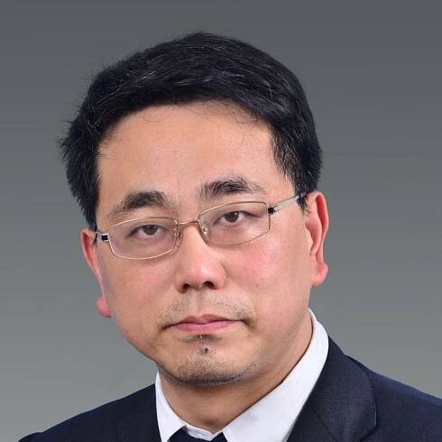 Chen Jin - Thinkers50