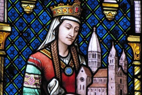 Abortion Remedies from a Medieval Catholic Nun(!)