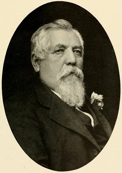 Martin Mathias Secor