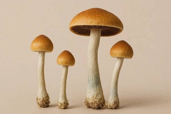 Psilocybin and Diabetes: Guide for Safe Mushroom Experiences