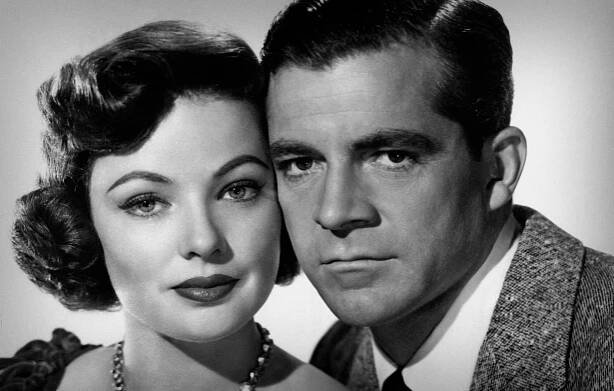 Where the Sidewalk Ends (1950) – NYC in Film