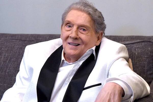 Jerry Lee Lewis erroneously reported dead days before actual death