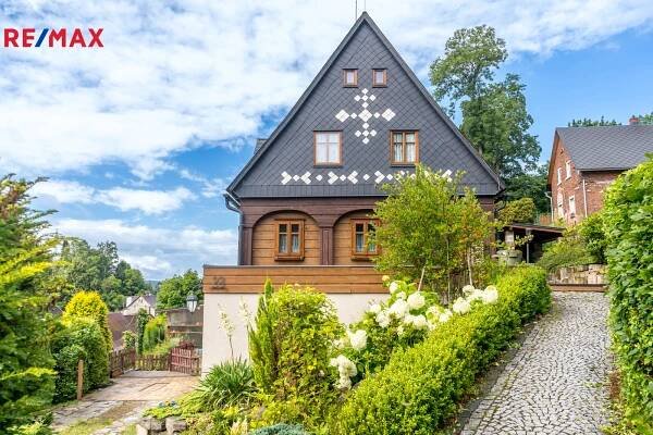 Nabídka nemovitostí na prodej a pronájem | RE/MAX G8 Reality