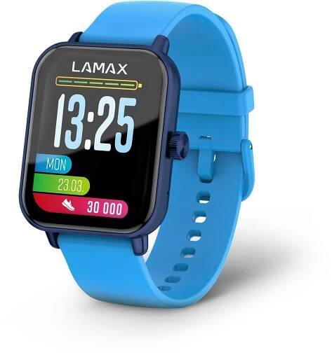 LAMAX BCool 2 Play Blue