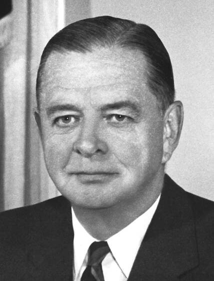 United States Deputy Secretary of Defense | Military Wiki | Fandom