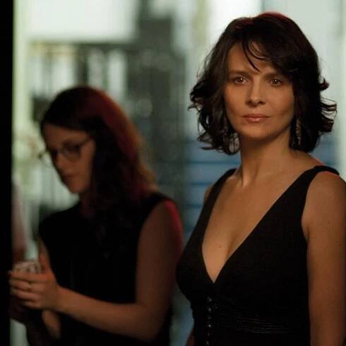Festival francouzského filmu popřeje Juliette Binocheové