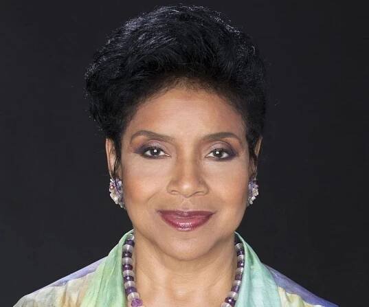 Phylicia Rashad Biography - Facts, Childhood, Family Life & Achievements