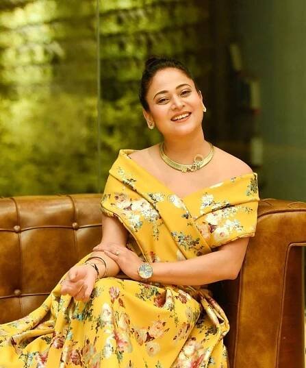 Beautiful assamese actress Zerifa Wahid