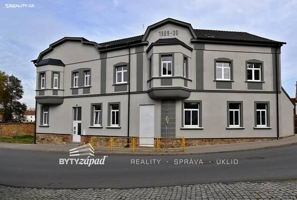 Prodej Byt 2+kk, Bezručova, Stod