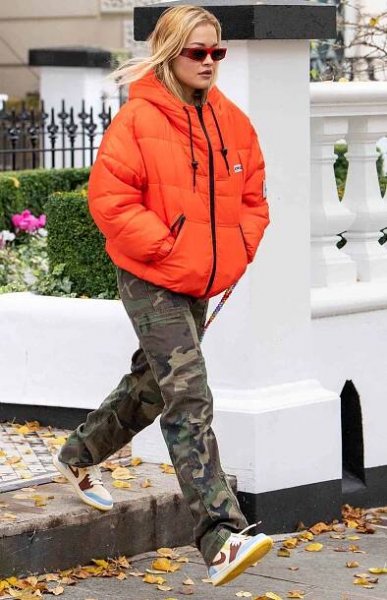 Rita Ora