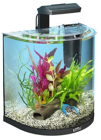 Tetra AquaArt Explorer Line 60 l od 4 085 Kč
