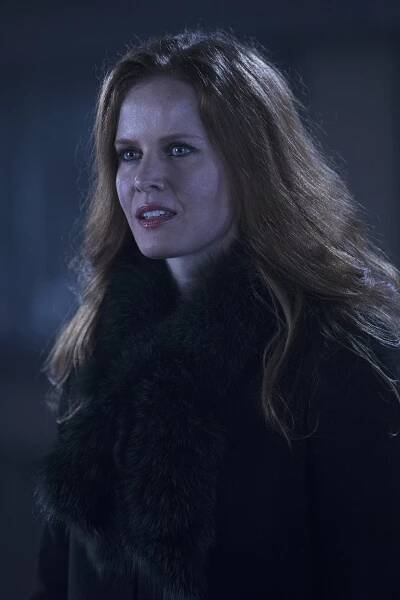 'Once Upon a Time': Rebecca Mader Exiting After Season 6