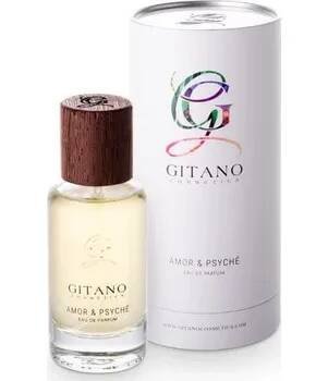 Gitano Cosmetics Amor & Psyché U P 50 ml